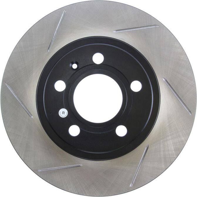 CEN CENTRIC PARTS 12633097CSL