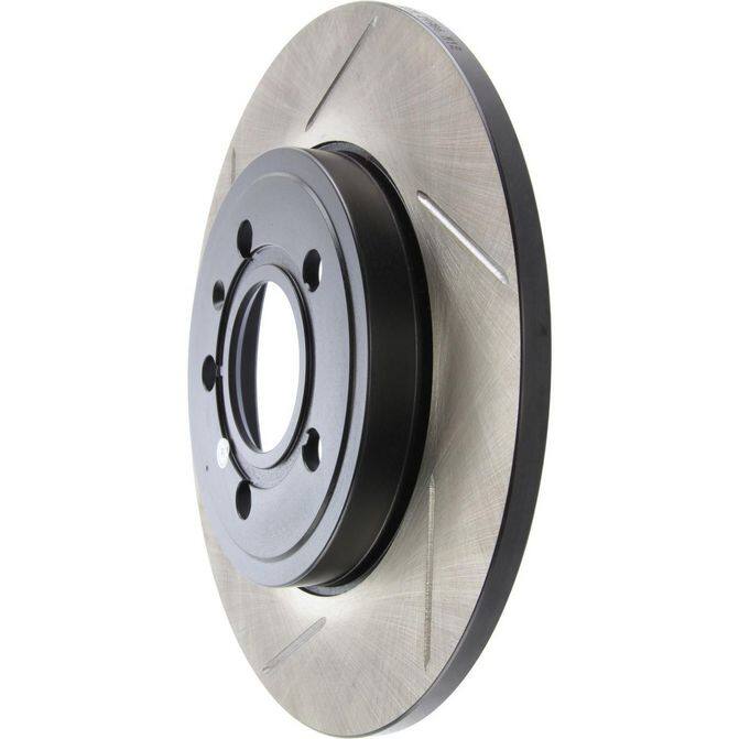 CEN CENTRIC PARTS 12633097CSR
