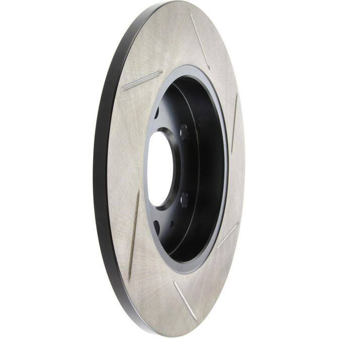 CEN CENTRIC PARTS 12633097CSR