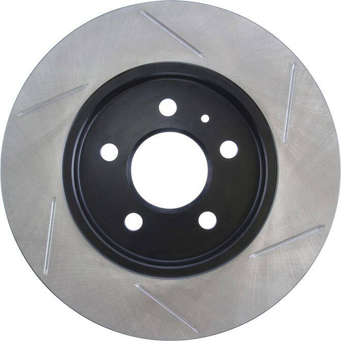 CEN CENTRIC PARTS 12633097SL