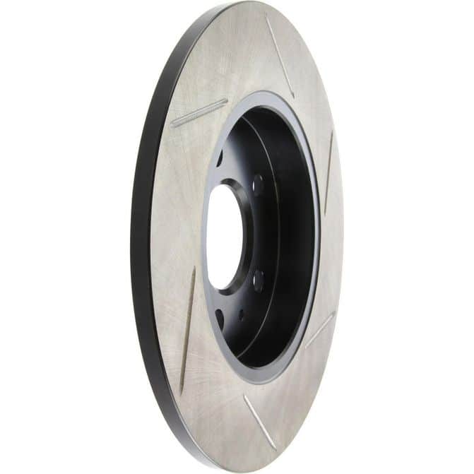CEN CENTRIC PARTS 12633097SL