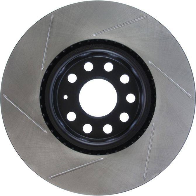 CEN CENTRIC PARTS 12633098CSL