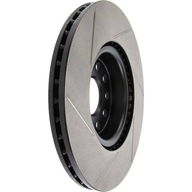 CEN CENTRIC PARTS 12633098CSL