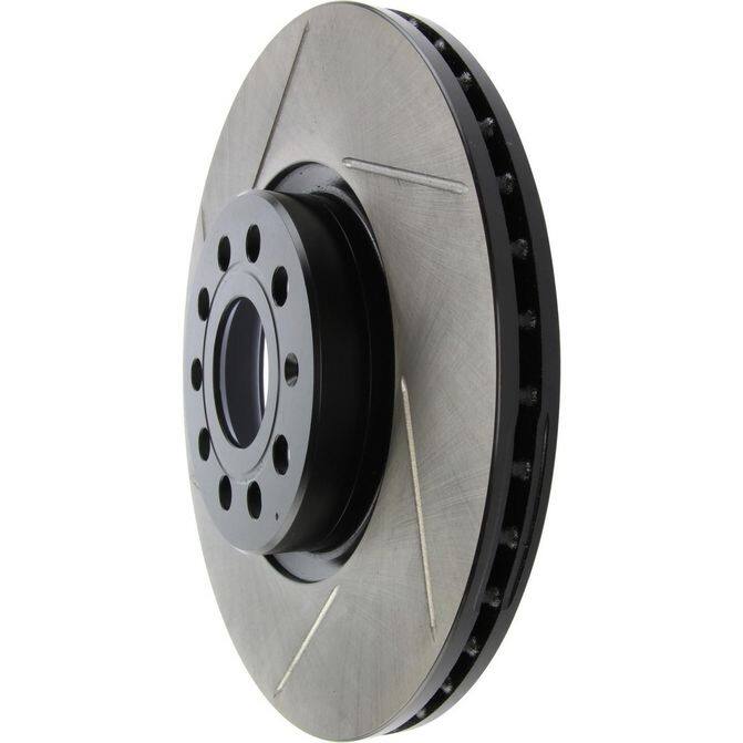 CEN CENTRIC PARTS 12633098CSR