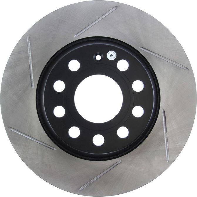 CEN CENTRIC PARTS 12633099SL