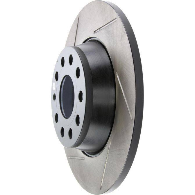 CEN CENTRIC PARTS 12633099SL