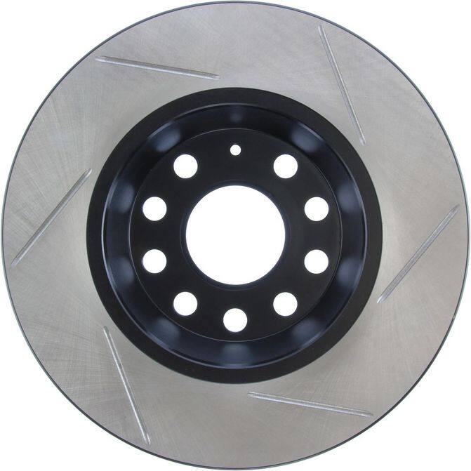 CEN CENTRIC PARTS 12633099SR