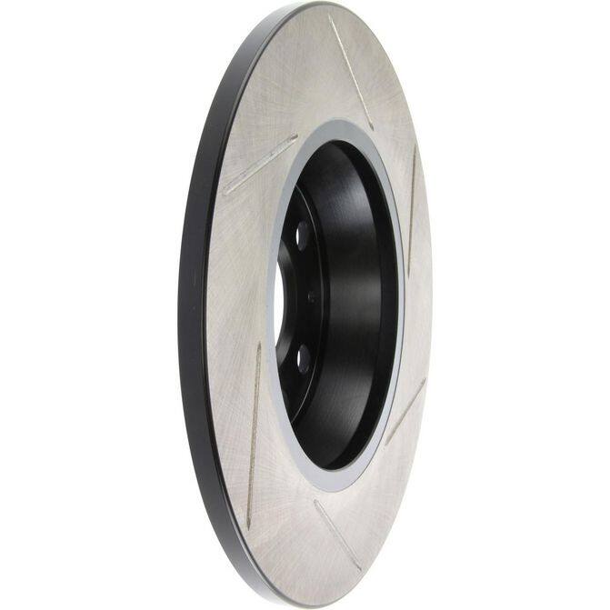 CEN CENTRIC PARTS 12633099SR
