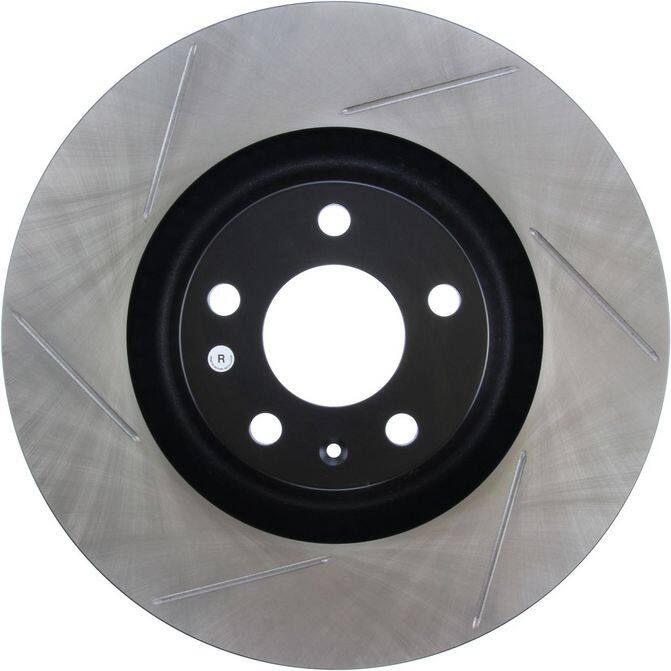 CEN CENTRIC PARTS 12633100CSR