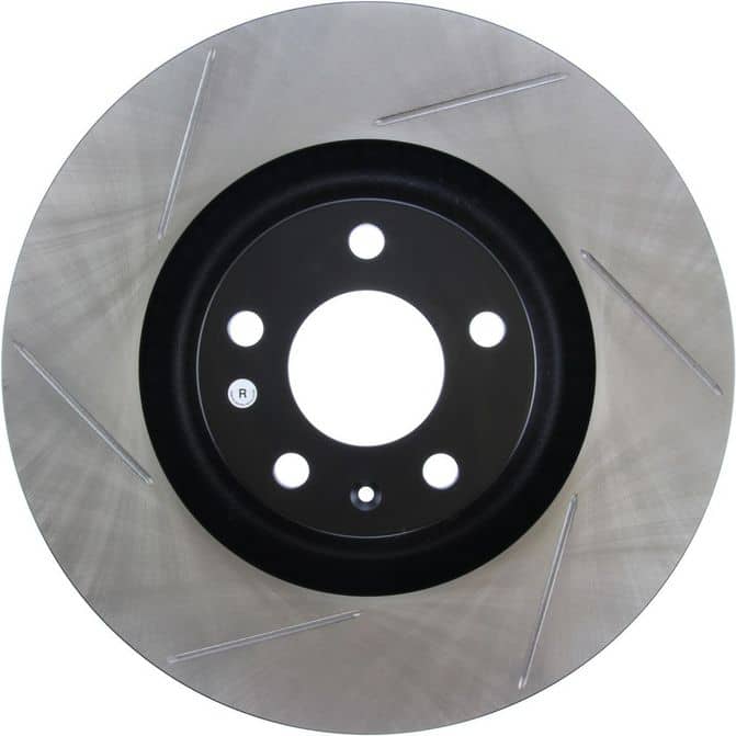CEN CENTRIC PARTS 12633100SL