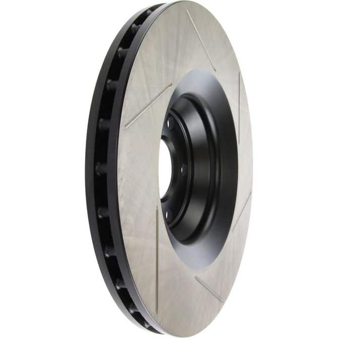 CEN CENTRIC PARTS 12633100SL