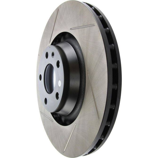 CEN CENTRIC PARTS 12633100SR