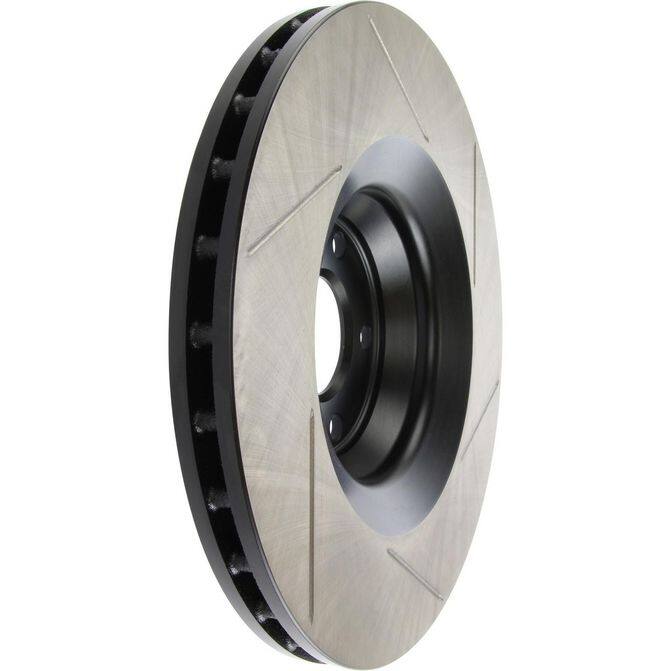 CEN CENTRIC PARTS 12633100SR