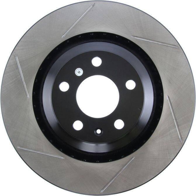 CEN CENTRIC PARTS 12633101SR