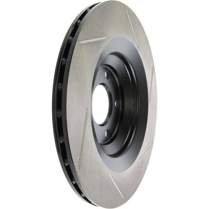 CEN CENTRIC PARTS 12633101SR