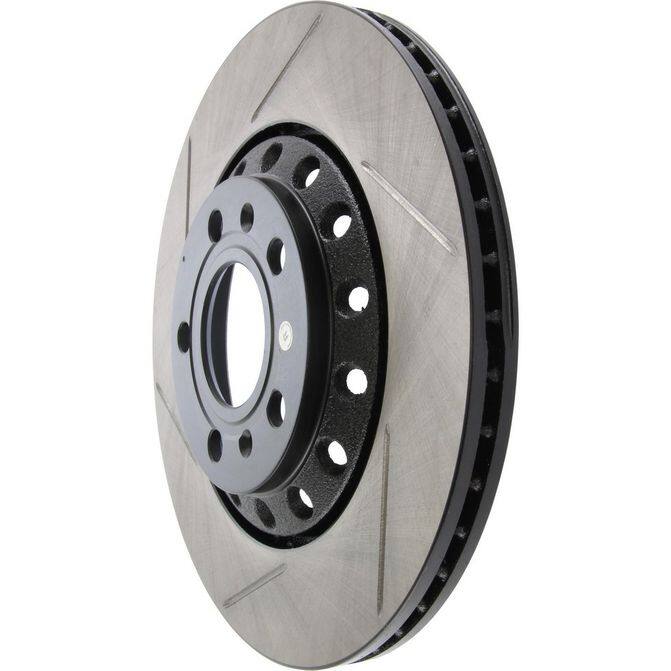 CEN CENTRIC PARTS 12633102SL