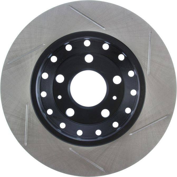 CEN CENTRIC PARTS 12633102SR