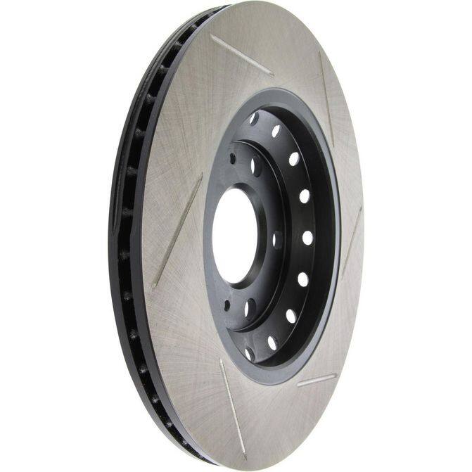 CEN CENTRIC PARTS 12633102SR