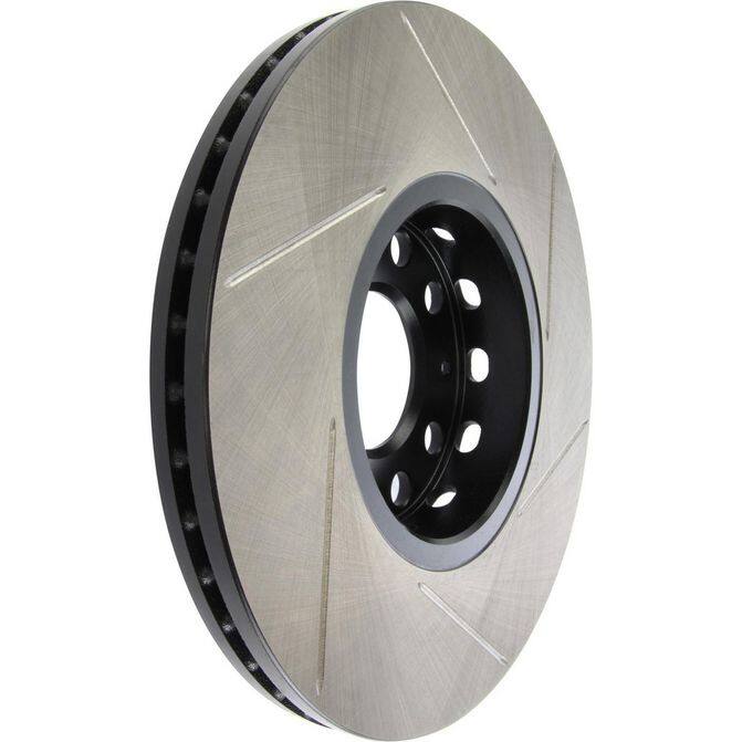 CEN CENTRIC PARTS 12633103SL