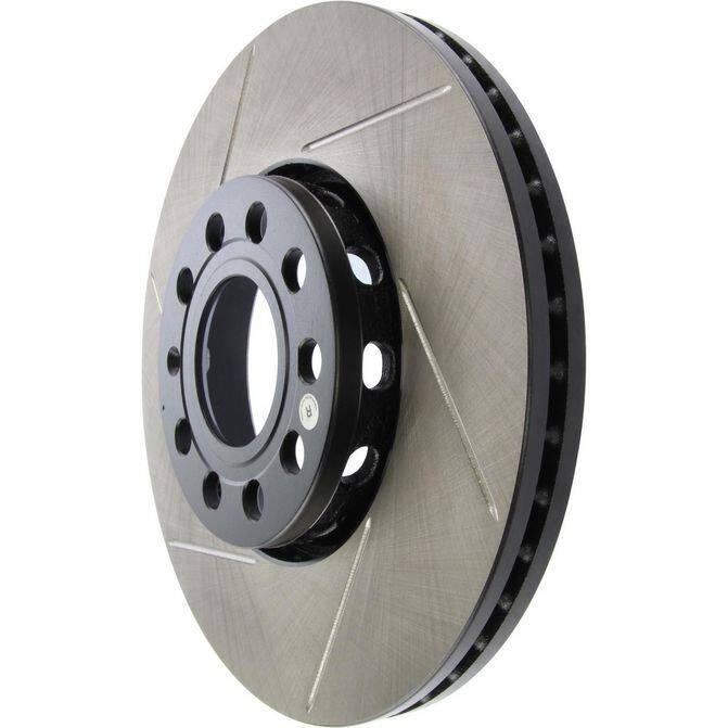 CEN CENTRIC PARTS 12633103SR