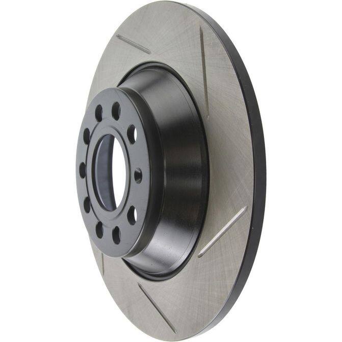 CEN CENTRIC PARTS 12633104SL