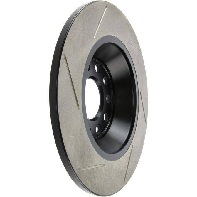 CEN CENTRIC PARTS 12633104SL