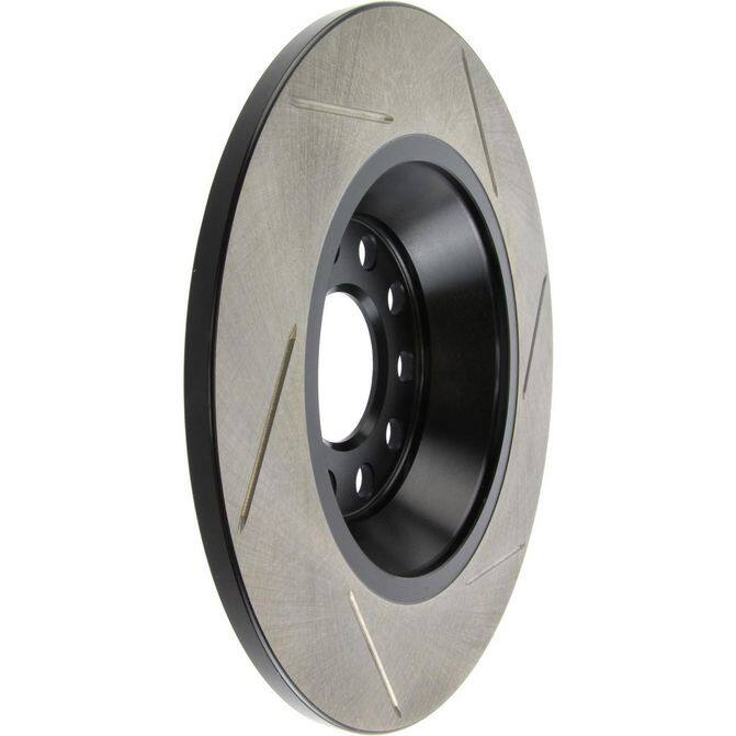 CEN CENTRIC PARTS 12633104SR