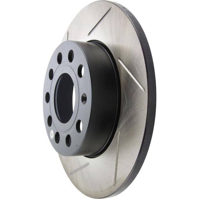 CEN CENTRIC PARTS 12633105CSR