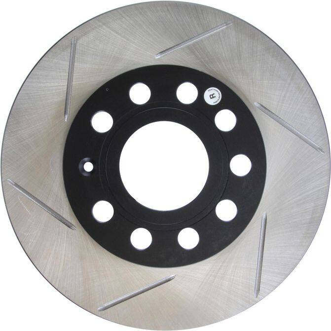 CEN CENTRIC PARTS 12633105SL