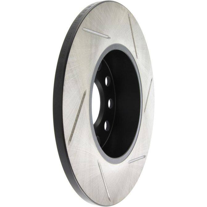 CEN CENTRIC PARTS 12633105SL