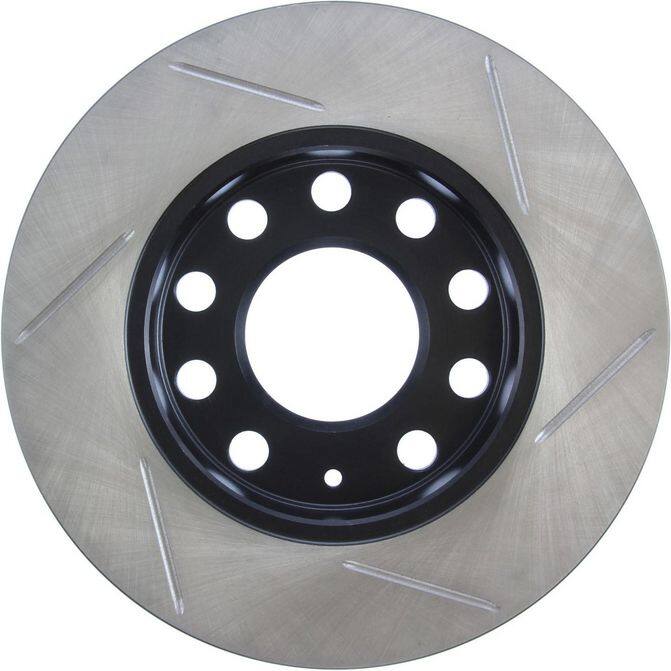 CEN CENTRIC PARTS 12633106CSL