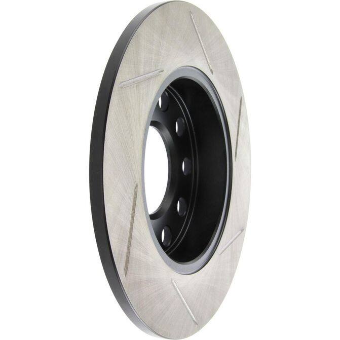 CEN CENTRIC PARTS 12633106CSL