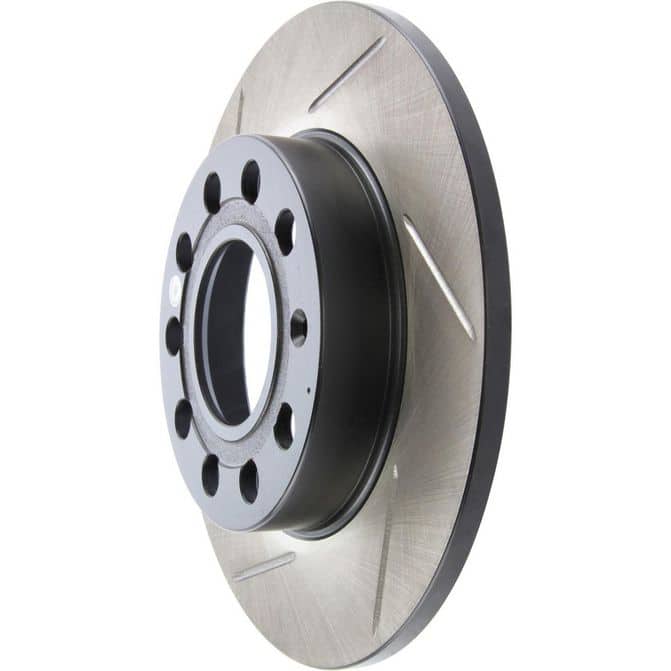 CEN CENTRIC PARTS 12633106SL