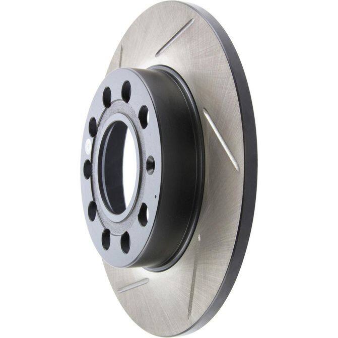 CEN CENTRIC PARTS 12633106SR