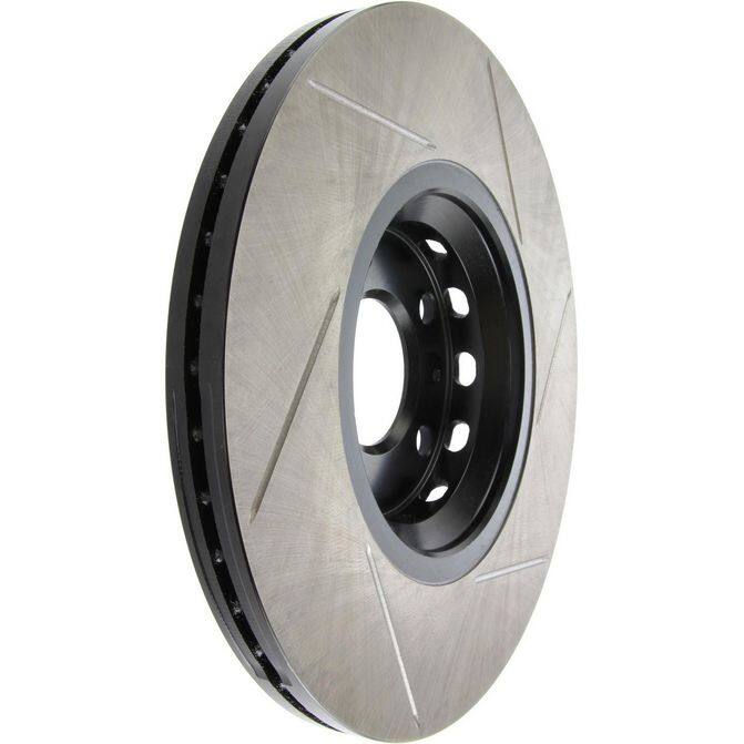 CEN CENTRIC PARTS 12633107CSR