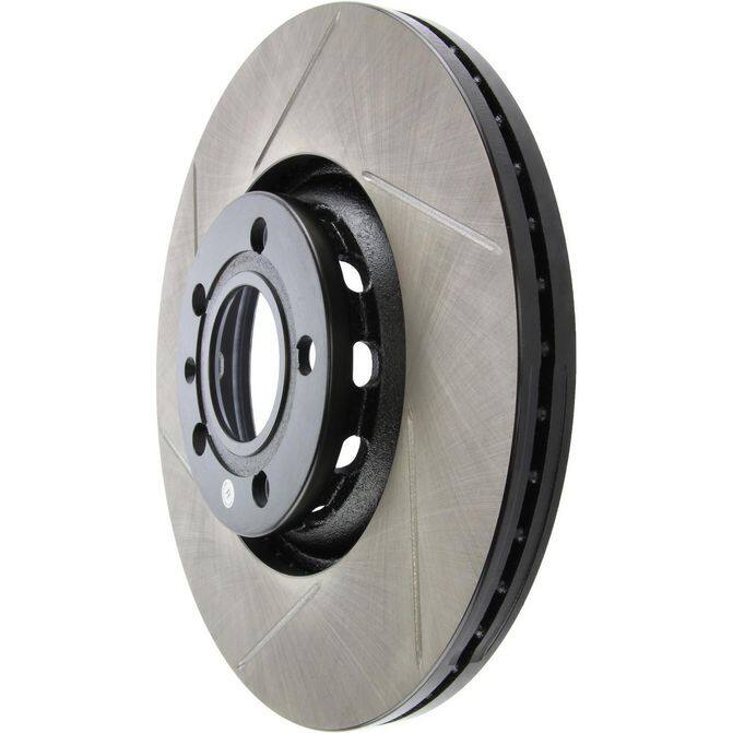 CEN CENTRIC PARTS 12633107SR