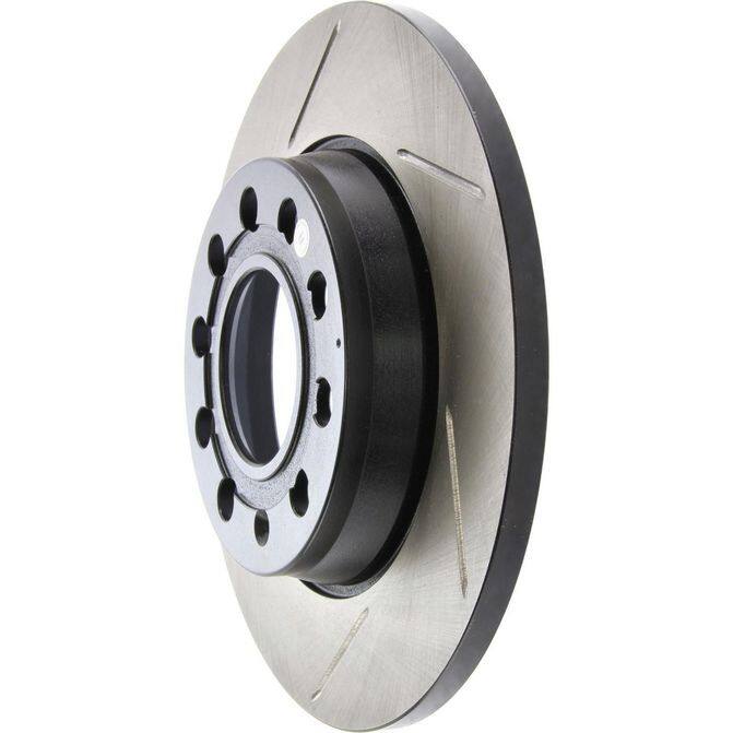 CEN CENTRIC PARTS 12633108CSL