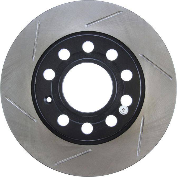 CEN CENTRIC PARTS 12633108CSR