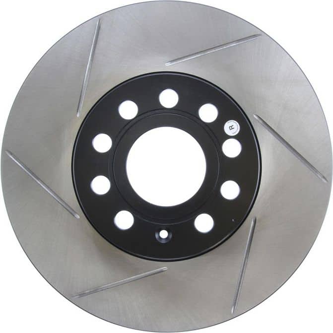 CEN CENTRIC PARTS 12633110CSL