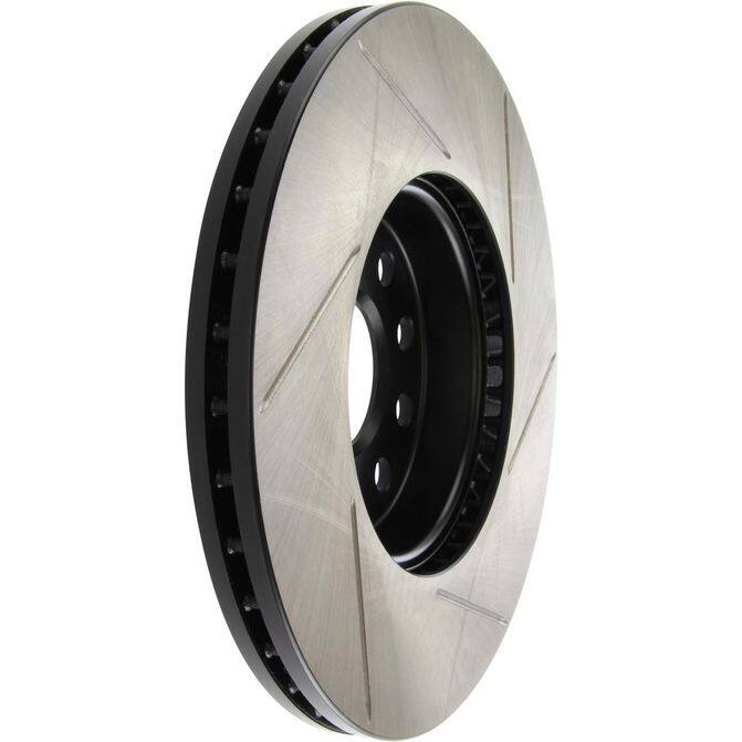 CEN CENTRIC PARTS 12633110CSL