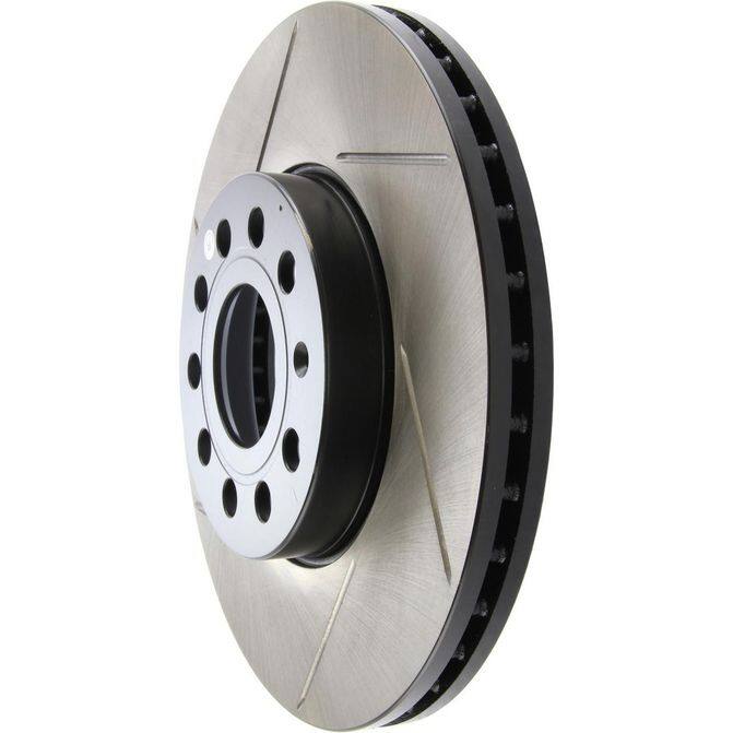 CEN CENTRIC PARTS 12633110CSR