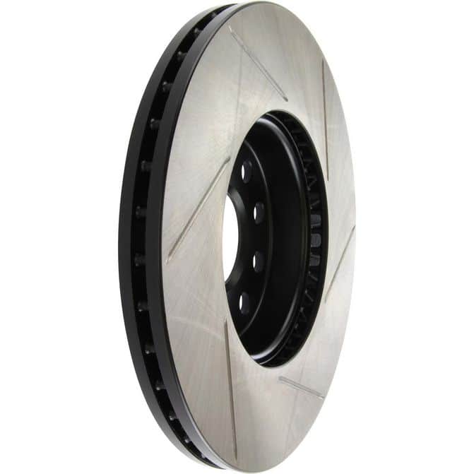 CEN CENTRIC PARTS 12633110SL