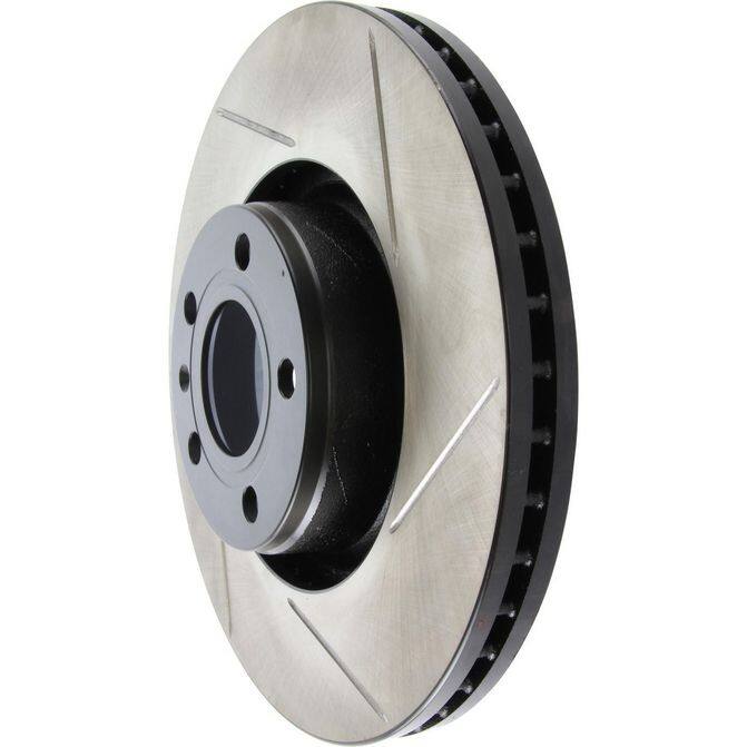 CEN CENTRIC PARTS 12633111SL