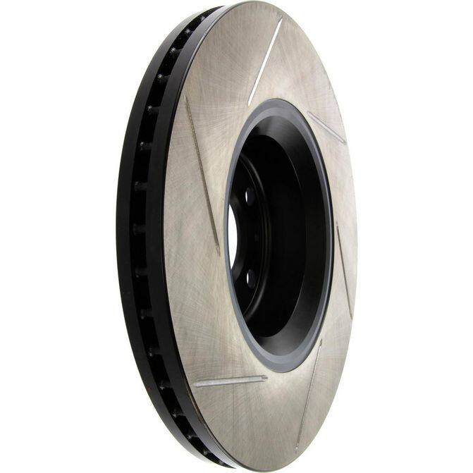 CEN CENTRIC PARTS 12633111SL