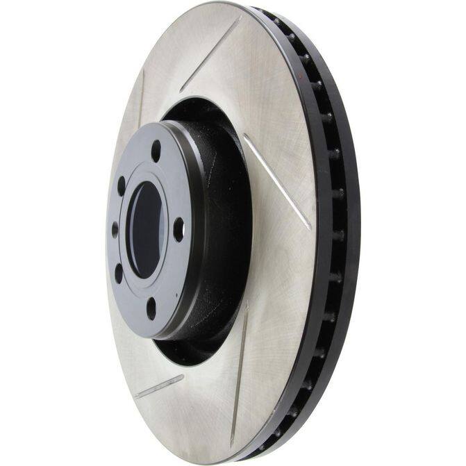 CEN CENTRIC PARTS 12633111SR