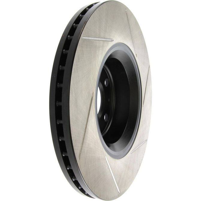 CEN CENTRIC PARTS 12633111SR