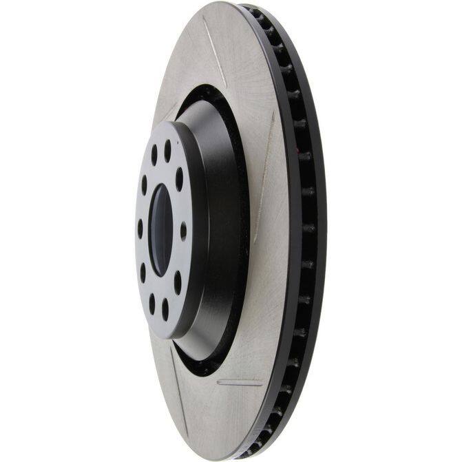 CEN CENTRIC PARTS 12633113SL