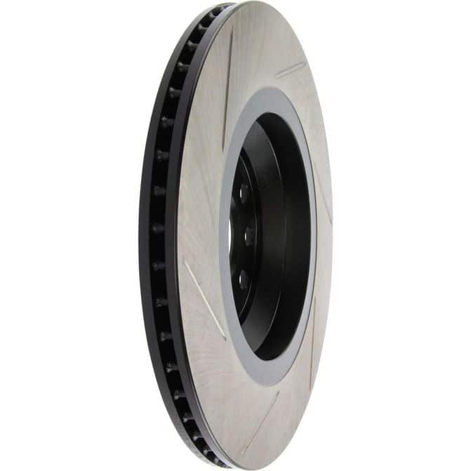 CEN CENTRIC PARTS 12633113SL