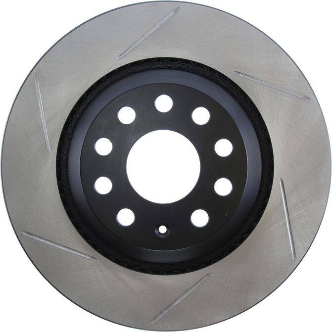 CEN CENTRIC PARTS 12633113SR