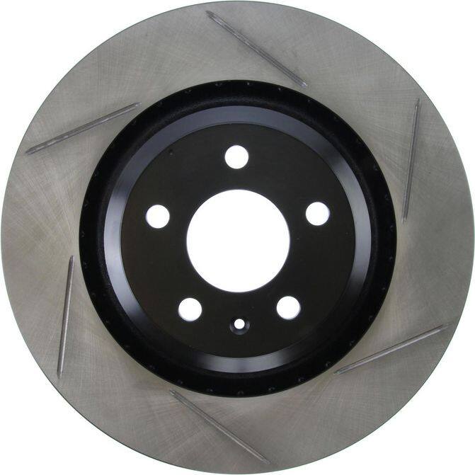 CEN CENTRIC PARTS 12633117SL